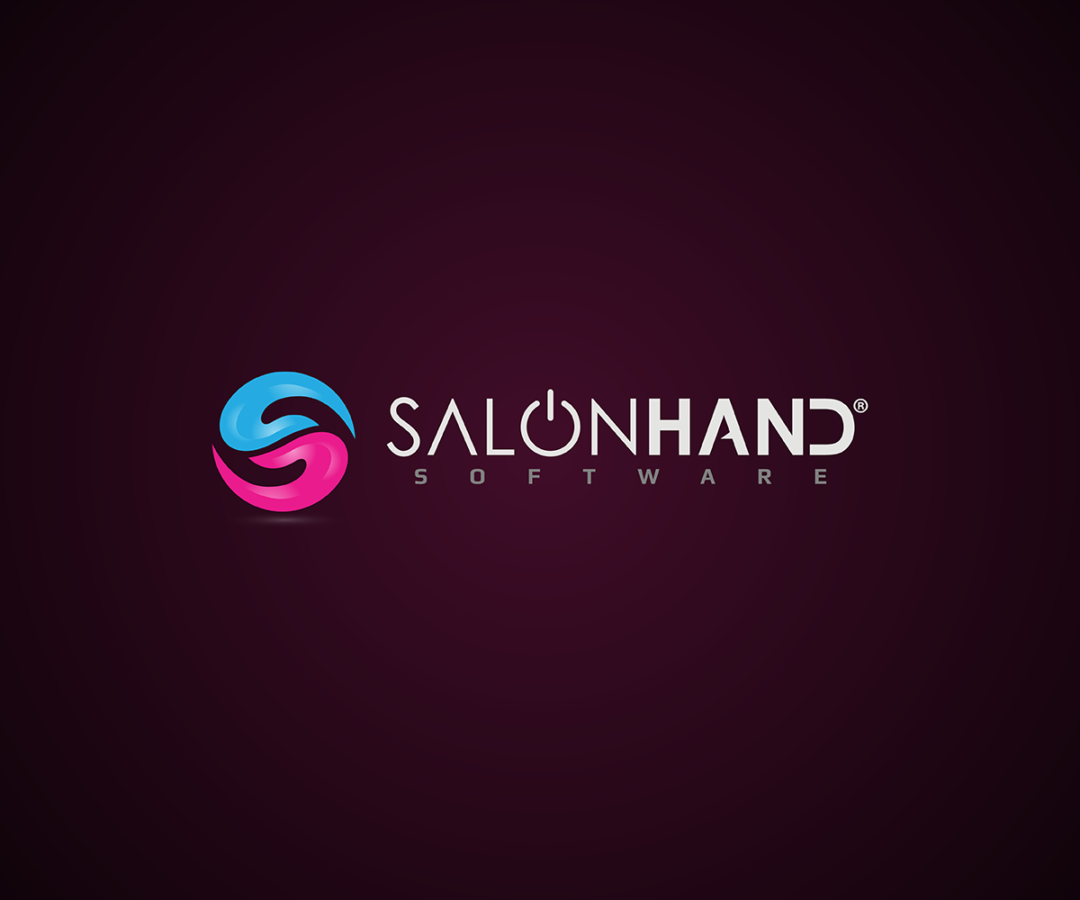 Company Logo - Salon Hand Software