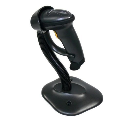 Motorola LS2208 USB Barcode Scanner Kit