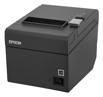 Epson TM-T20 USB Thermal Receipt Printer