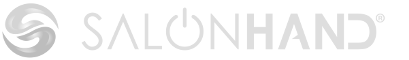 Salon Hand Logo