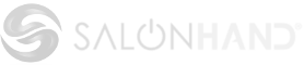 Salon Hand Logo